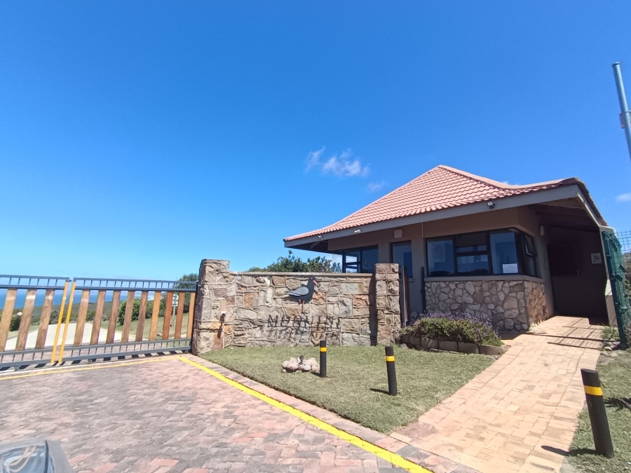 6 Bedroom Property for Sale in Moquini Coastal Estate Western Cape